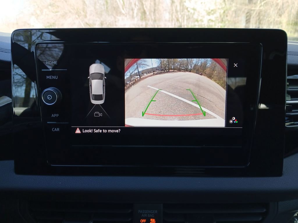 New 2026 Volkswagen Jetta Sport image 19