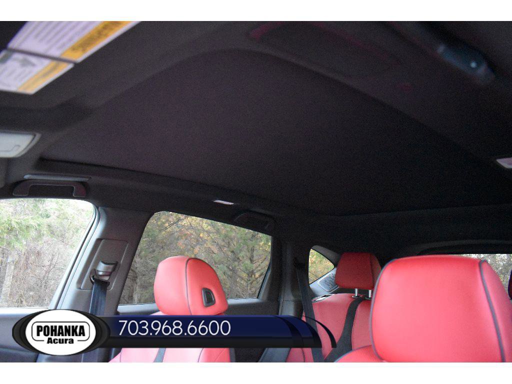 New 2026 Acura RDX A-Spec image 21