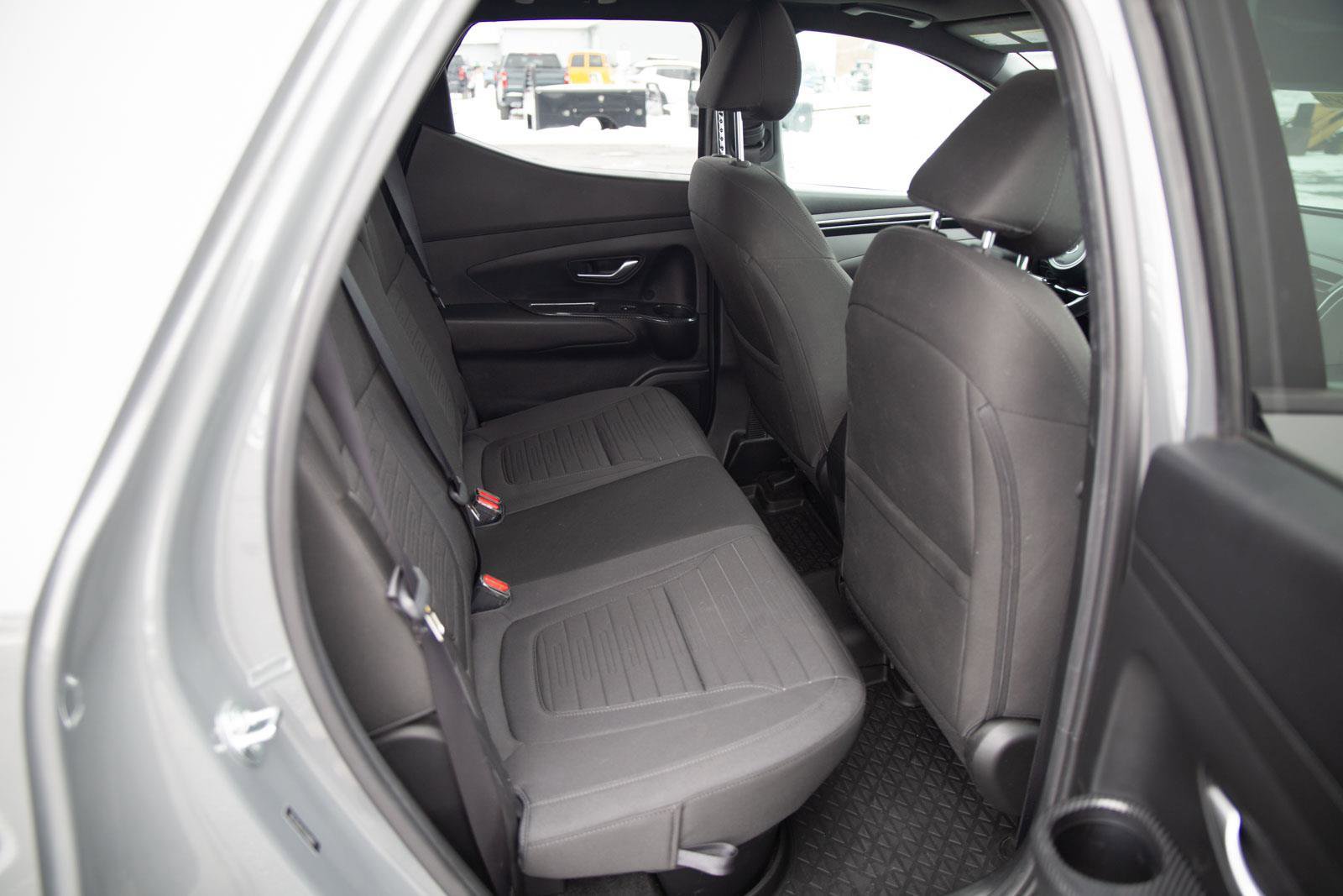 Used 2023 Hyundai Santa Cruz SEL Premium w/ Cargo Package image 18