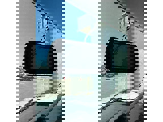 New 2024 Ford E-350 and Econoline 350 Super Duty w/ Ambulance Prep Package RWD image 13