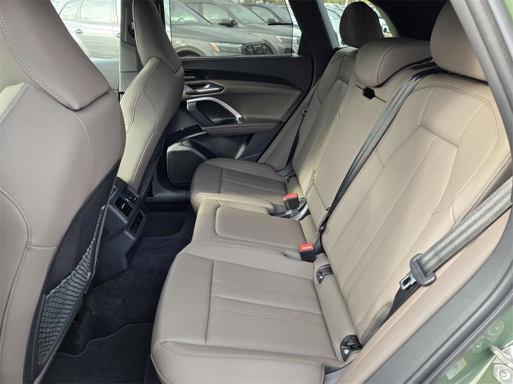 New 2025 Audi Q5 Premium Plus image 10