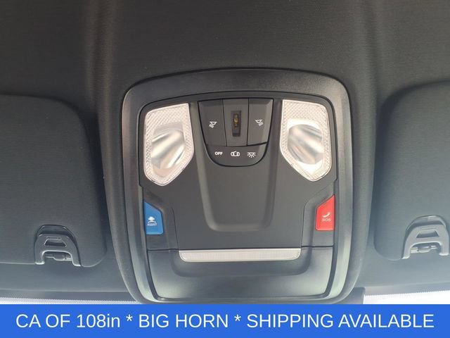 New 2026 RAM 5500 4x4 Regular Cab image 27