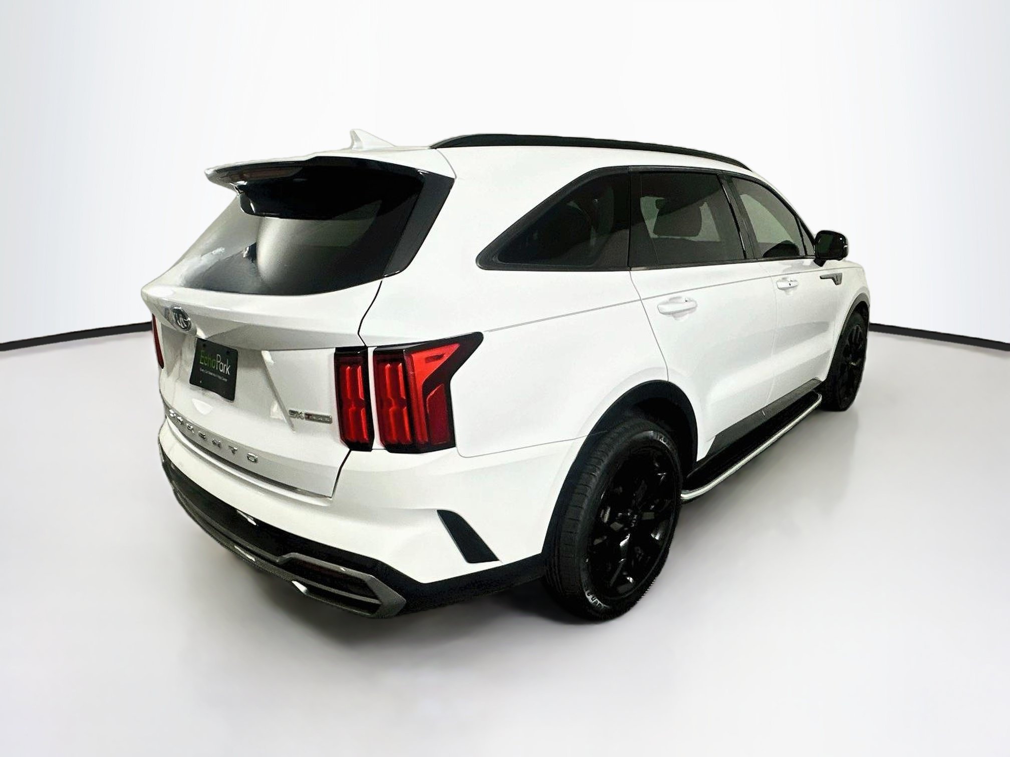 Used 2021 Kia Sorento SX FWD image 9