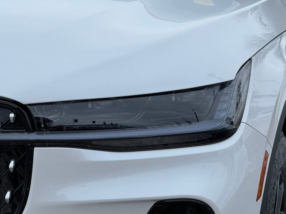 New 2026 Lincoln Nautilus Premier w/ Equipment Group 102A AWD/4WD image 31