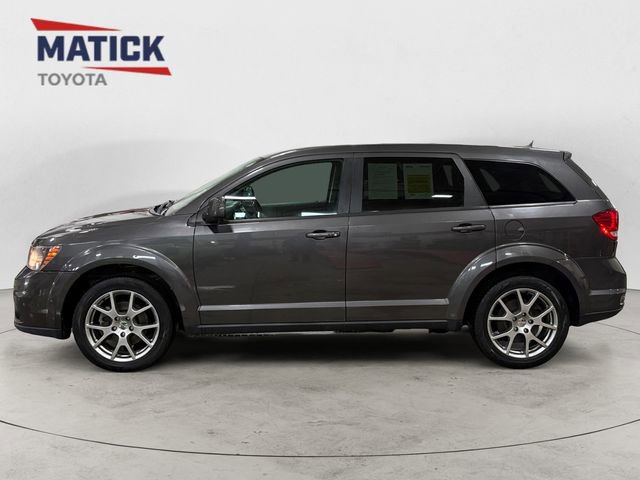 Used 2014 Dodge Journey R/T image 4