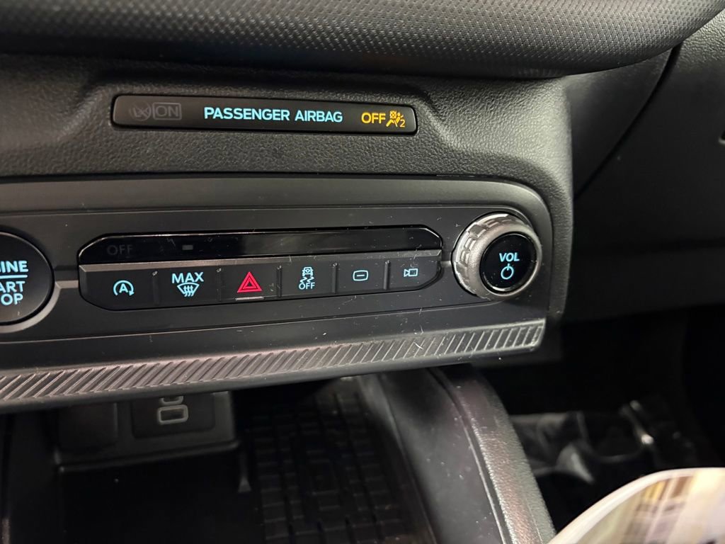 Certified 2025 Ford Bronco Sport Heritage w/ Convenience Package image 20