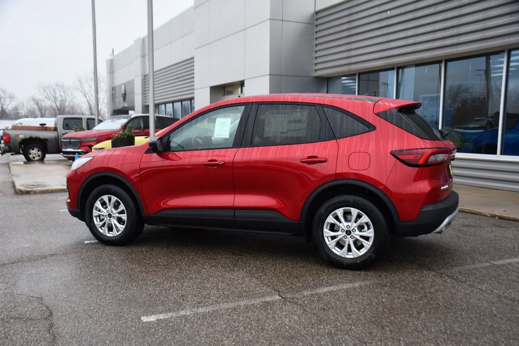 New 2026 Ford Escape Active w/ Cold Weather Package image 3