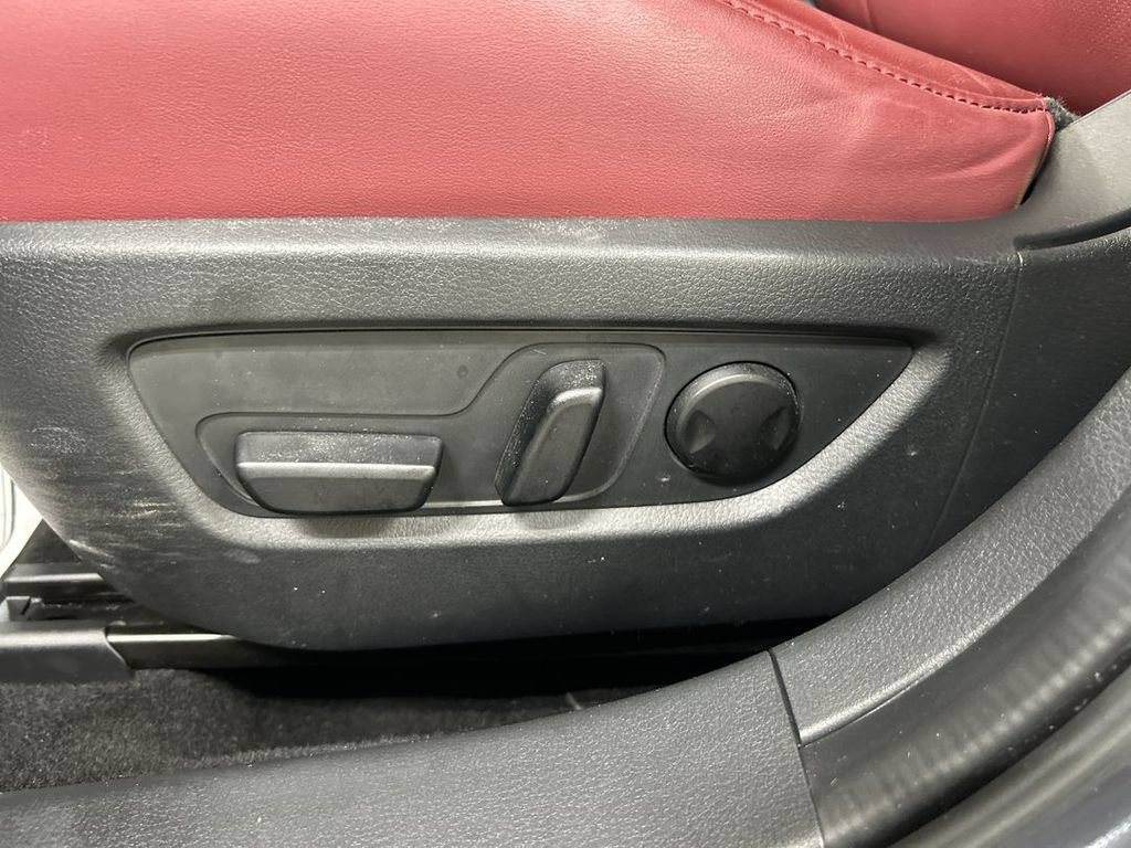 Certified 2023 MAZDA CX-30 AWD 2.5 S w/ Preferred Package image 10