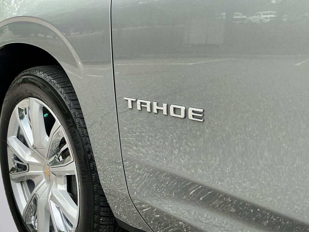 Used 2024 Chevrolet Tahoe High Country AWD/4WD image 19