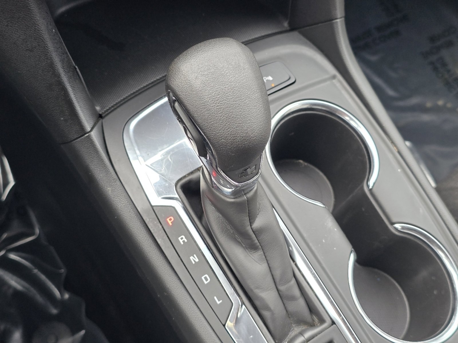 Used 2023 Chevrolet Equinox LT image 28