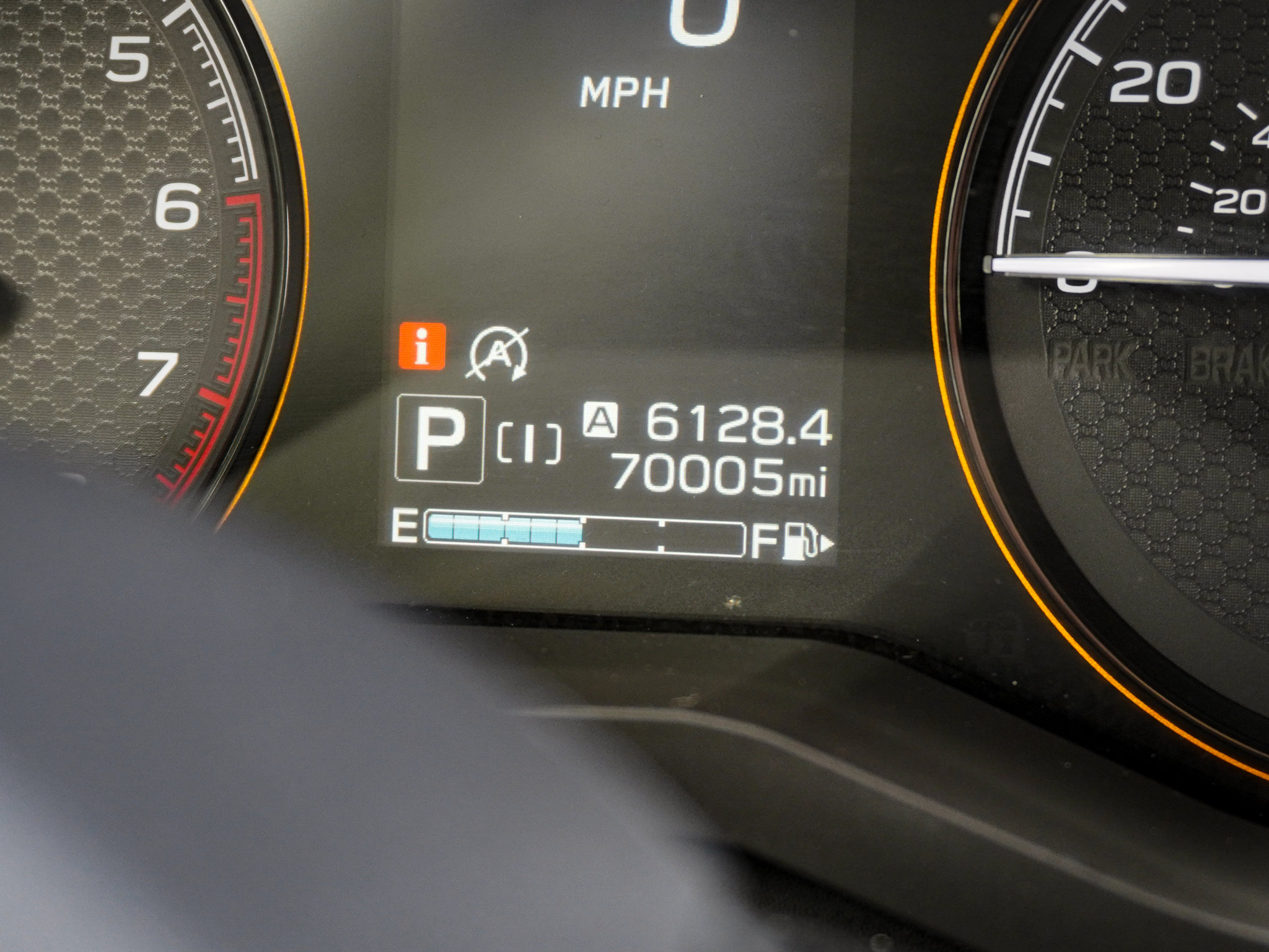 Used 2022 Subaru Forester Wilderness AWD/4WD image 25
