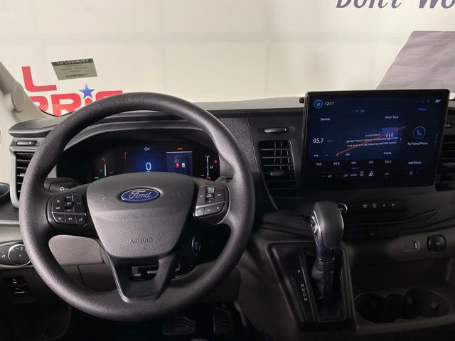New 2026 Ford Transit 250 148 Medium Roof w/ Load Area Protection Package image 16