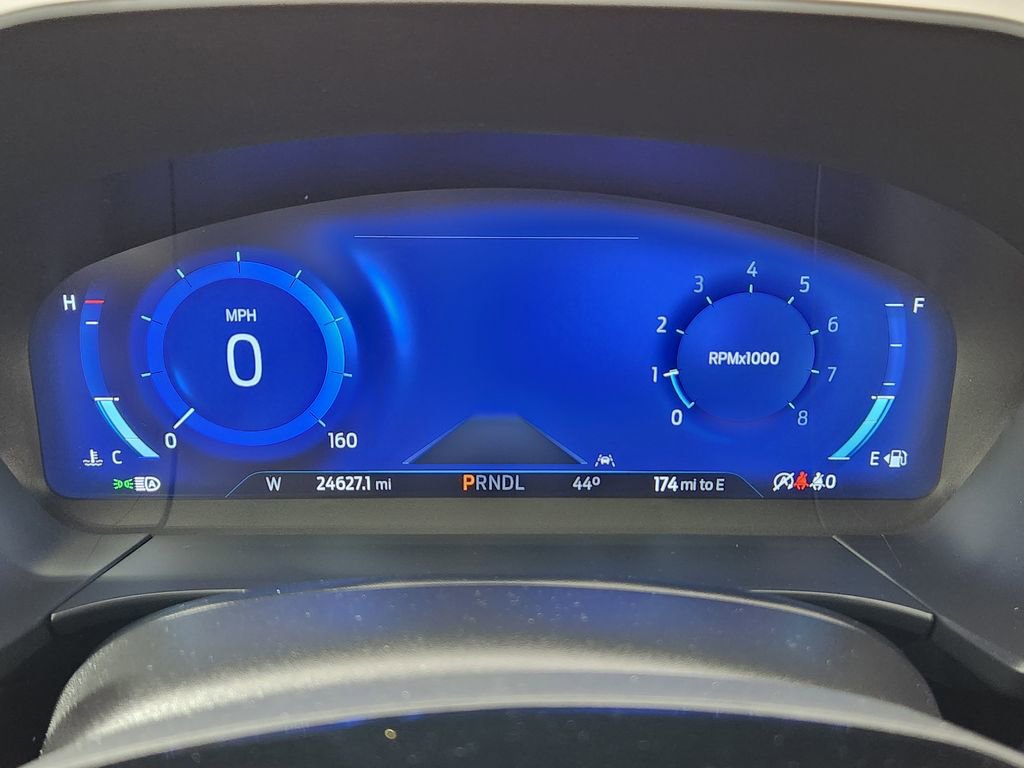 Used 2022 Ford Escape SEL w/ Technology Package image 17