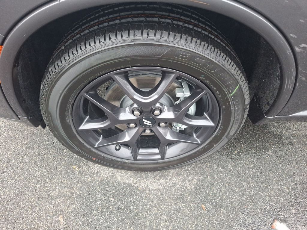 New 2026 Dodge Durango GT image 31