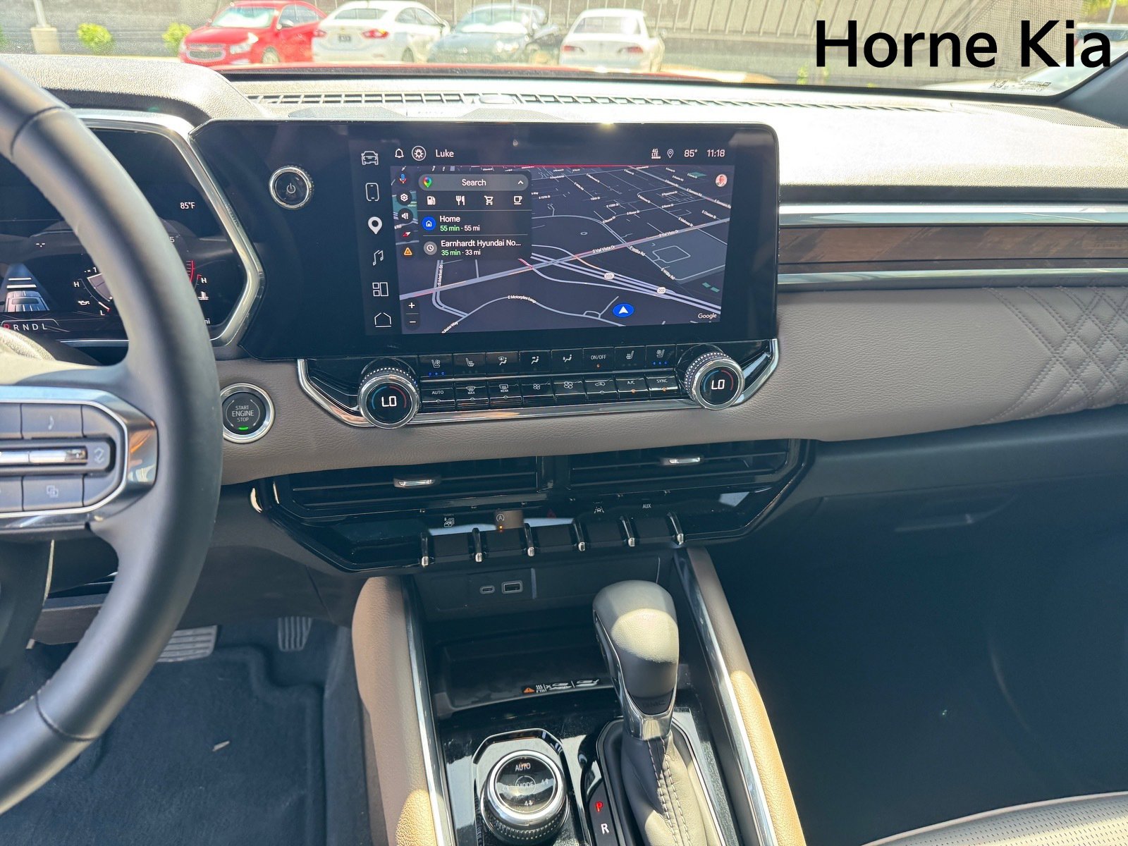 Used 2026 GMC Canyon Denali image 20