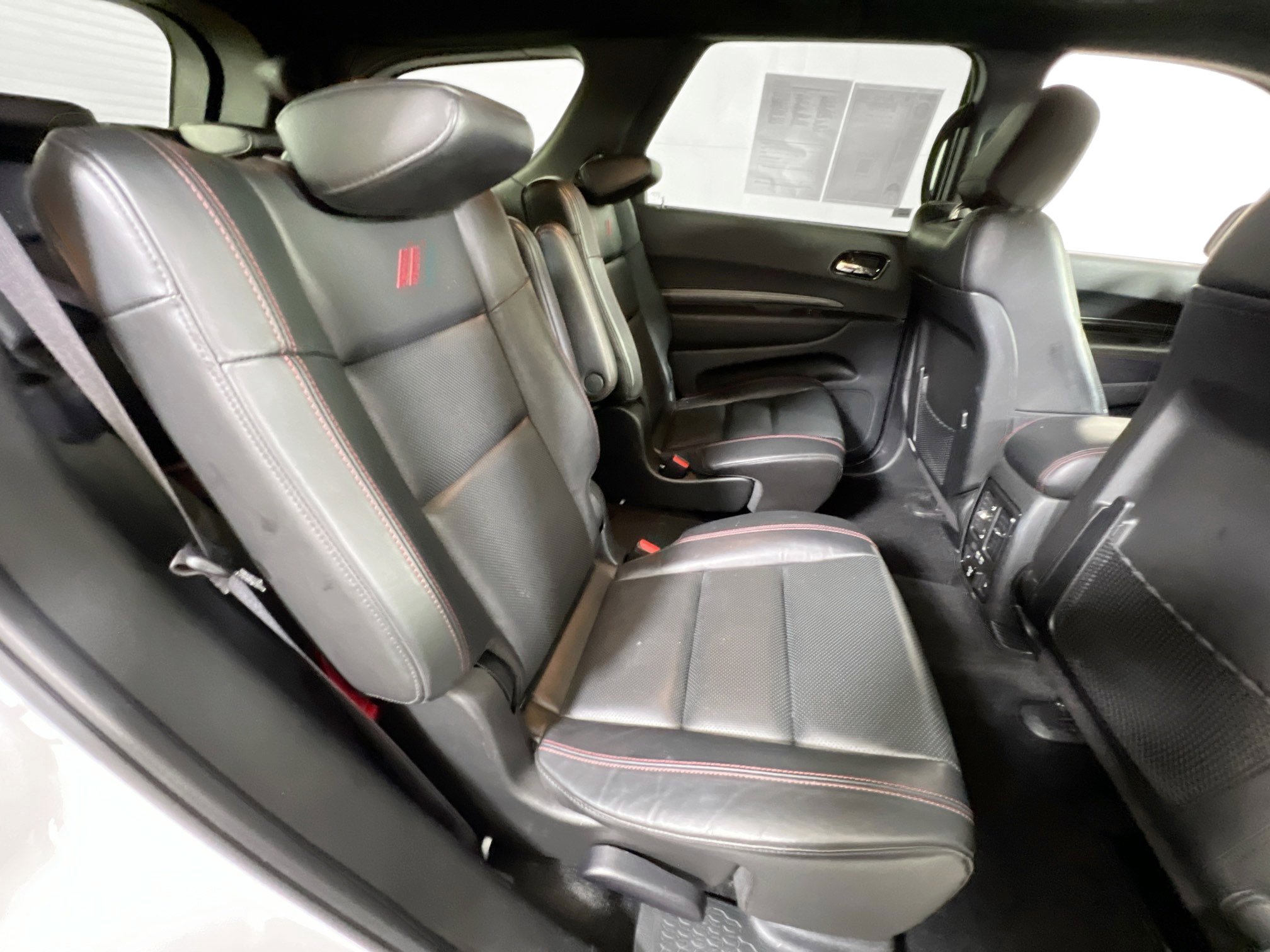 Used 2022 Dodge Durango R/T w/ Blacktop Package image 29