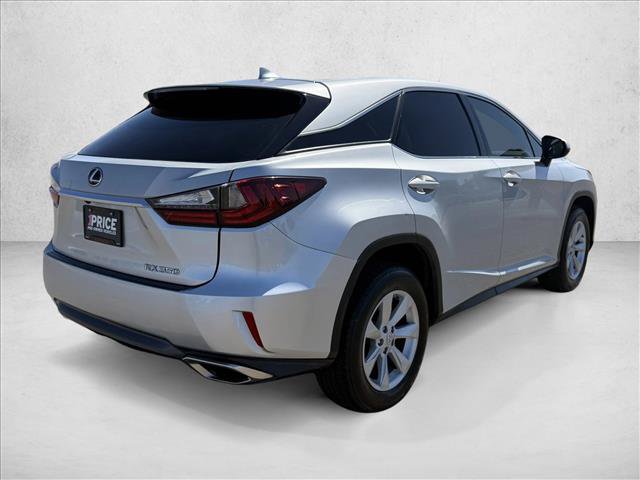 Used 2017 Lexus RX 350 FWD w/ Accessory Package image 5