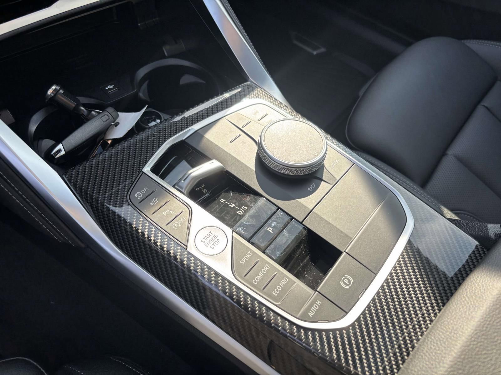 New 2026 BMW 440i xDrive w/ Premium Package image 24