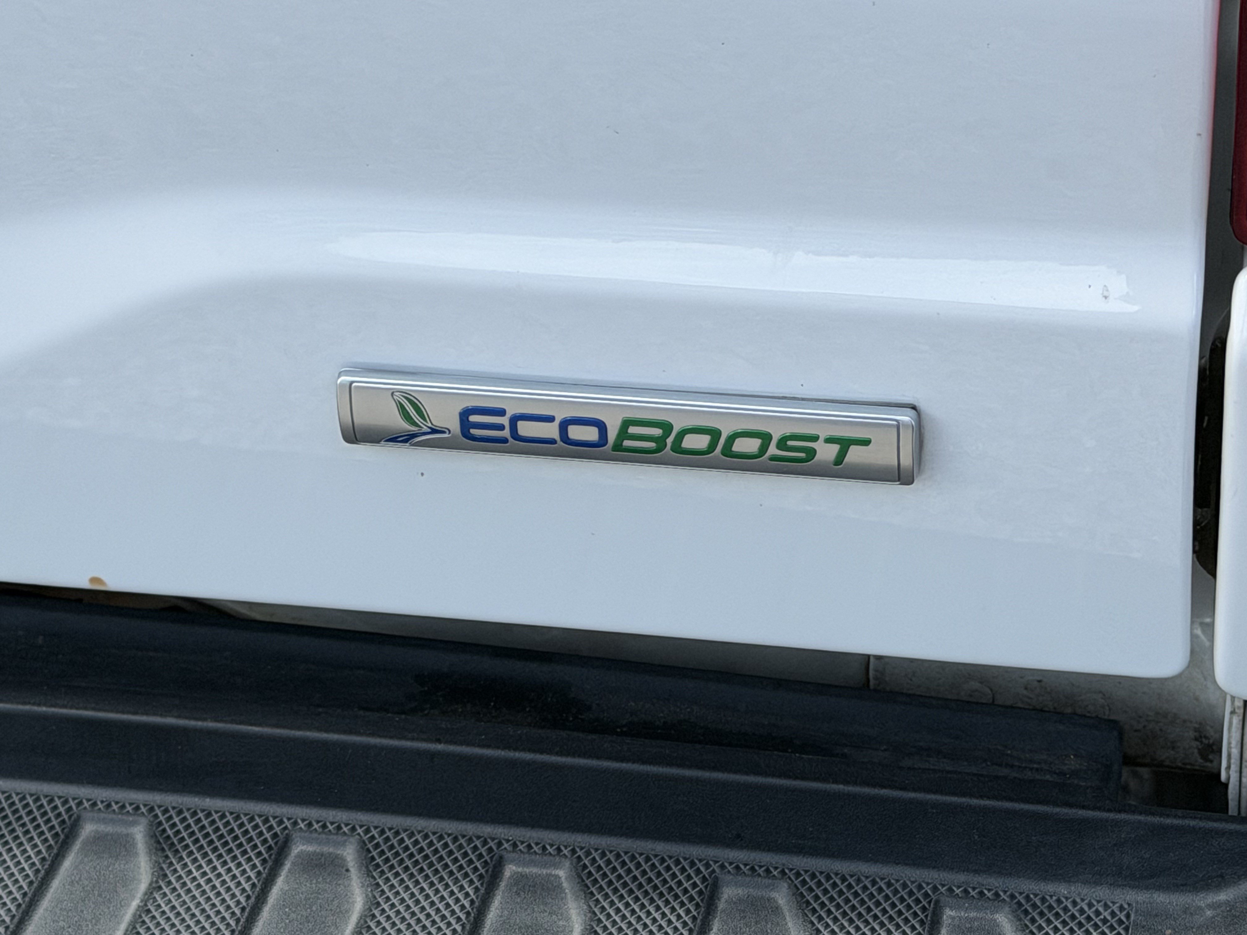 Certified 2023 Ford F150 XL w/ XL Chrome Appearance Package RWD image 8