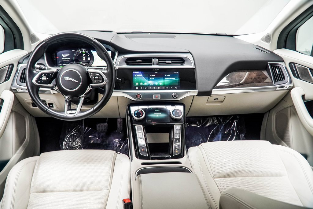 Used 2020 Jaguar I-PACE S image 5