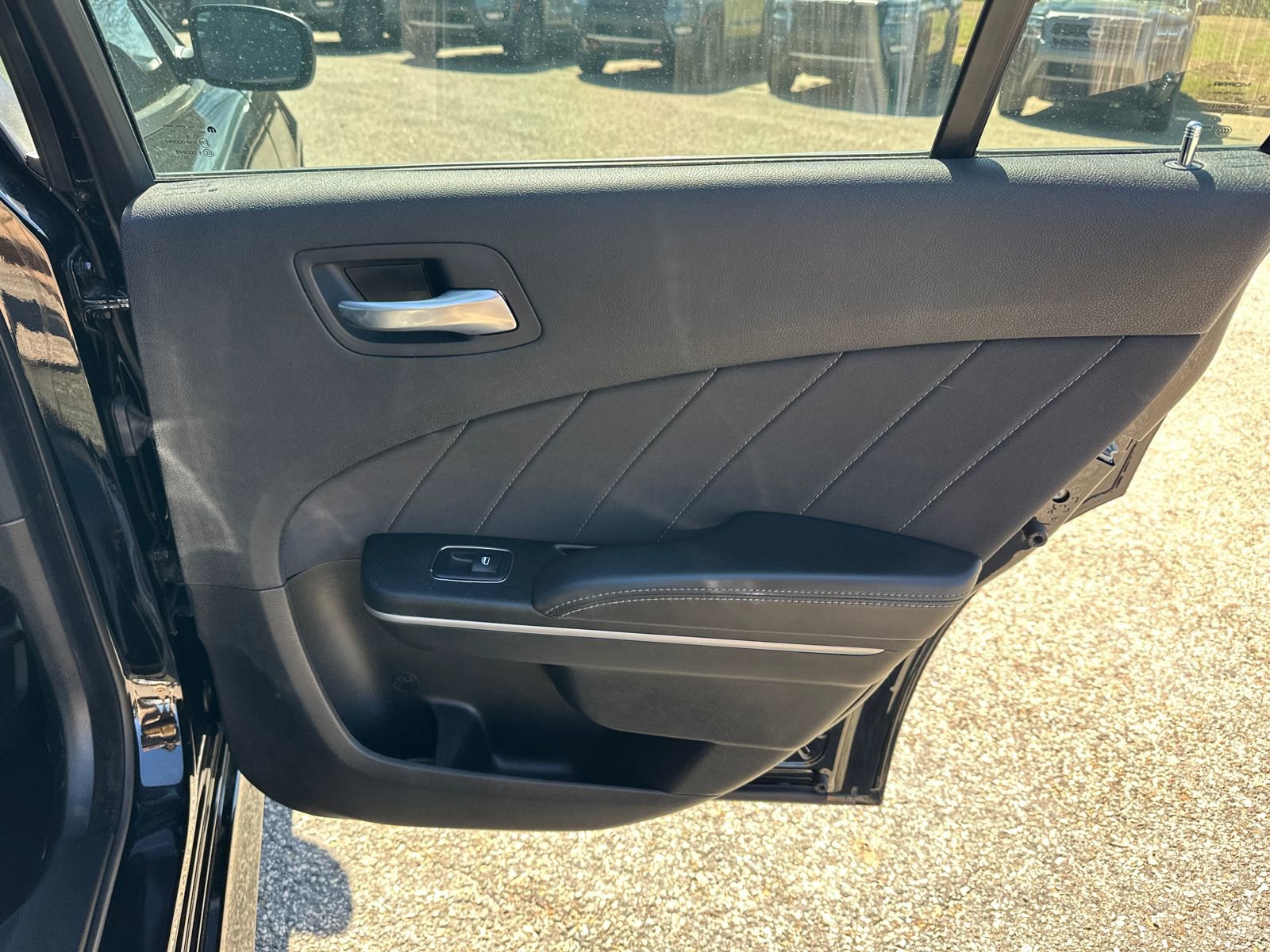 Used 2023 Dodge Charger Scat Pack image 14