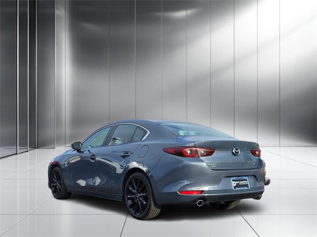 Used 2024 MAZDA MAZDA3 s image 5