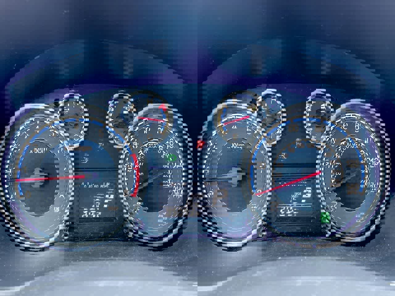 Used 2013 Suzuki SX4 Premium image 22