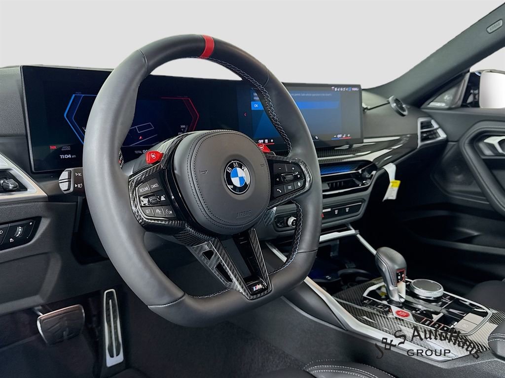 Used 2025 BMW M2 w/ Lighting Package RWD image 9