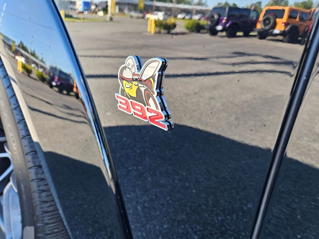 Used 2022 Dodge Challenger R/T Scat Pack image 11