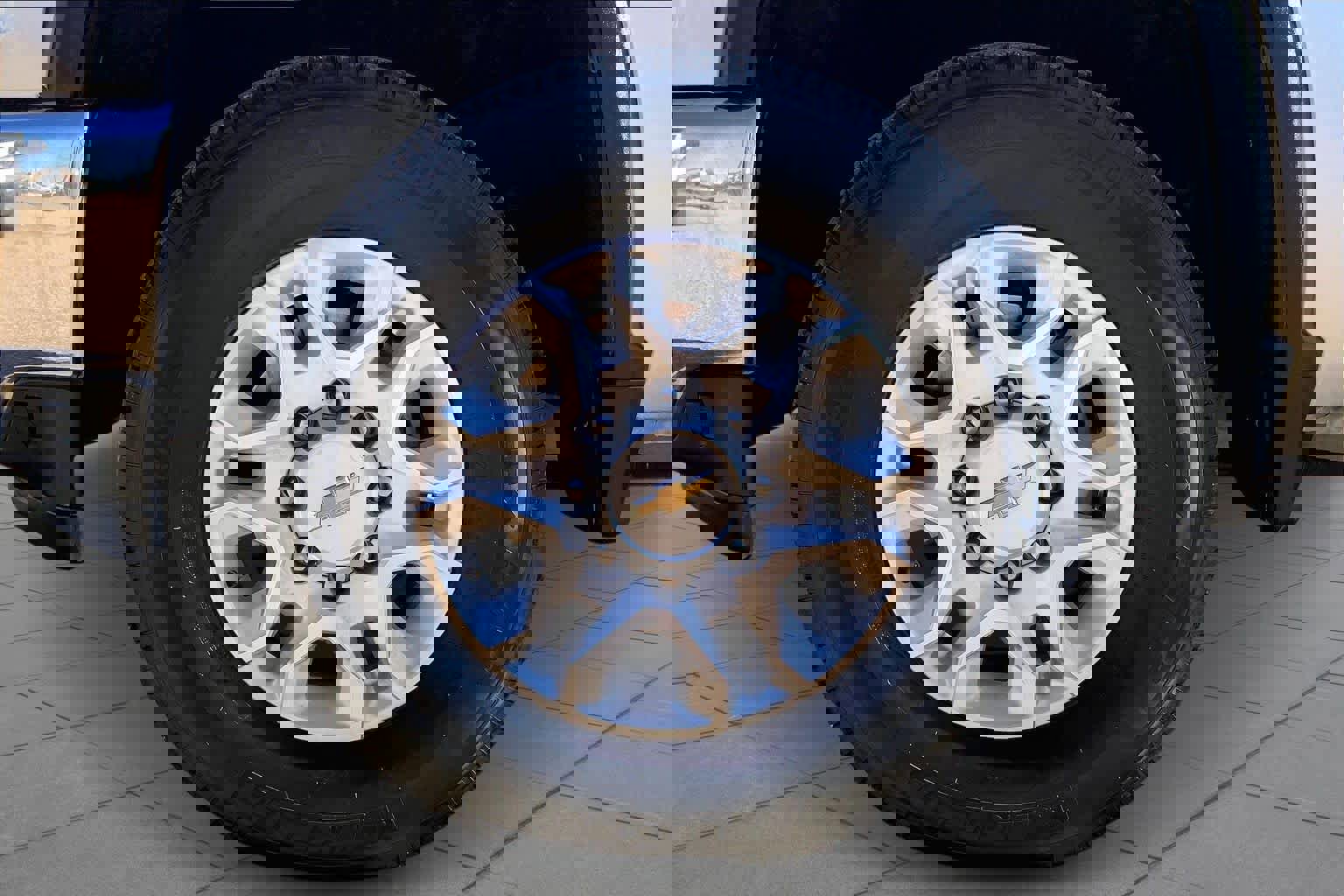 Used 2022 Chevrolet Silverado 3500 LT w/ Texas Edition image 10