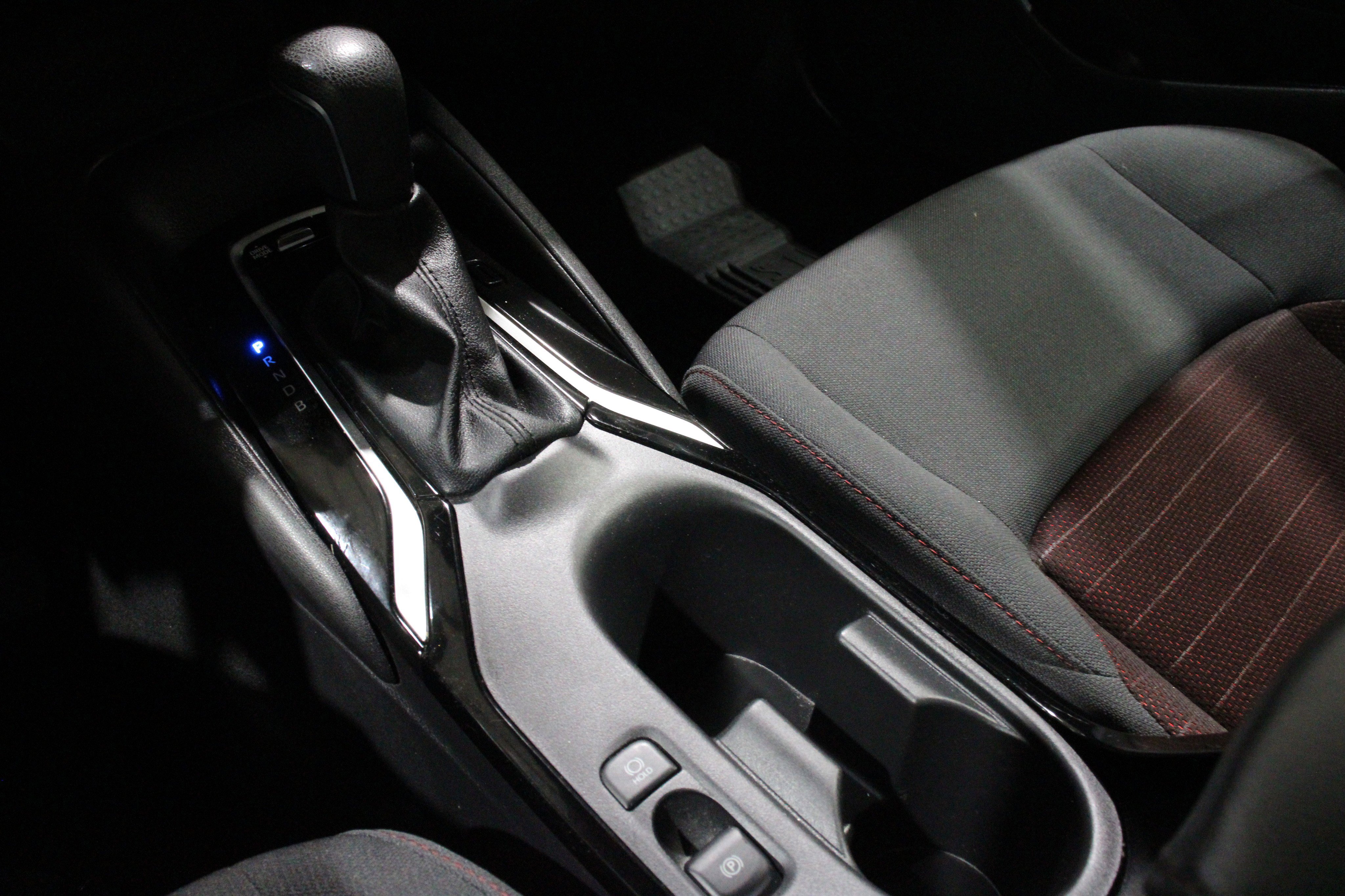 Used 2025 Toyota Corolla SE image 20