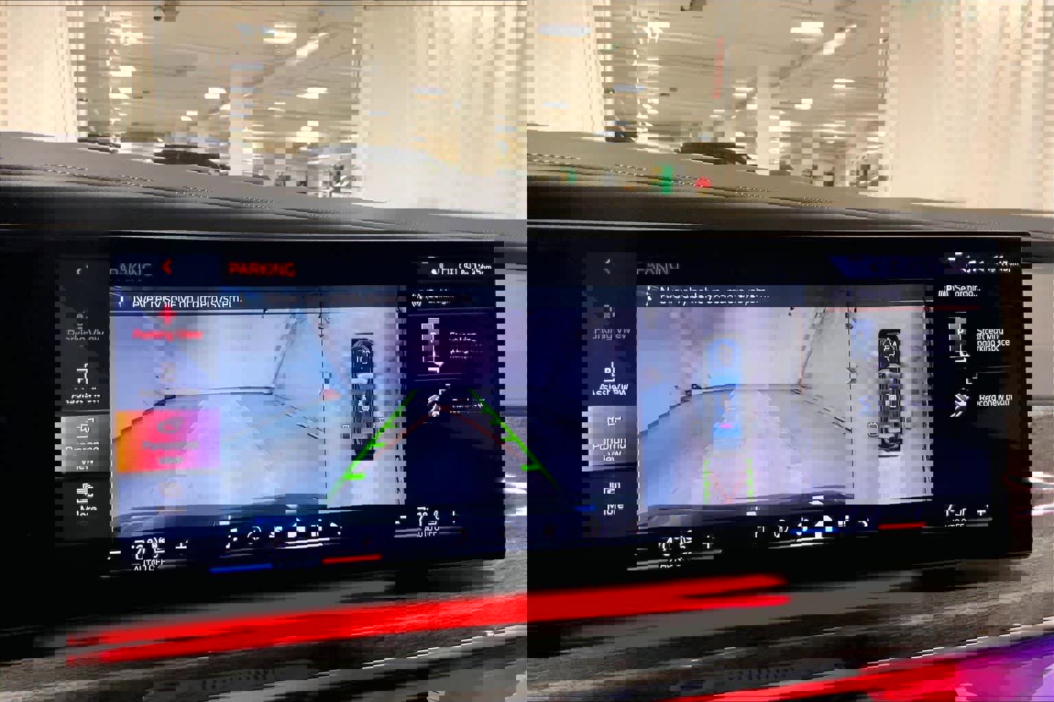 Certified 2023 BMW 760i xDrive image 27