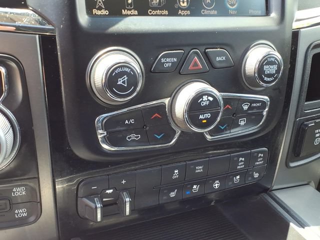 Used 2015 RAM 1500 Sport w/ Convenience Group AWD/4WD image 21