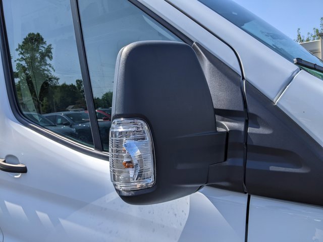 New 2024 Ford Transit 250 HR image 21