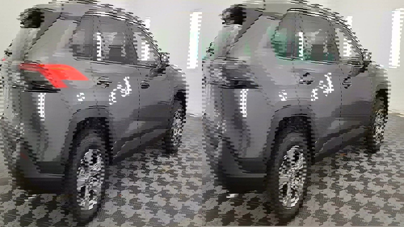 Certified 2024 Toyota RAV4 XLE image 4