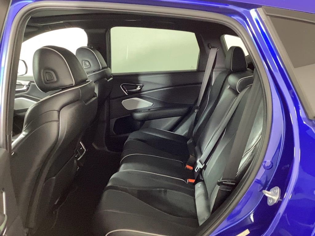 Used 2021 Acura RDX A-Spec image 13