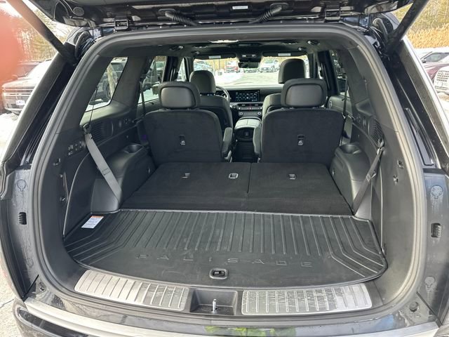 Used 2026 Hyundai Palisade Calligraphy image 22