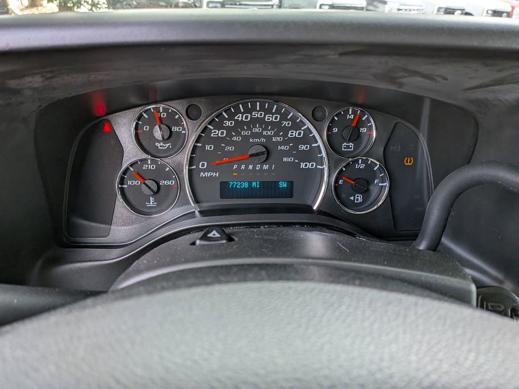 Used 2019 Chevrolet Express 3500 LT w/ LT Preferred Equipment Group image 16
