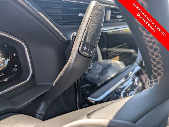 New 2026 GMC Sierra 3500 AT4 w/ AT4 Premium Plus Package AWD/4WD image 23