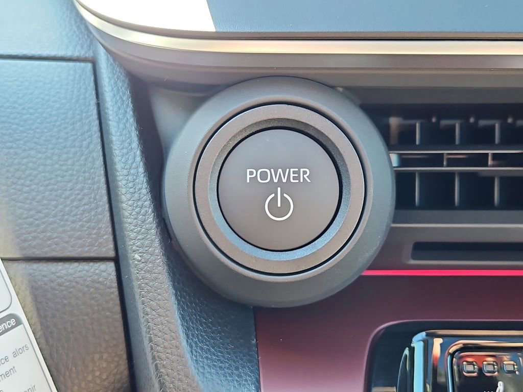 New 2026 Toyota Prius Plug-In Hybrid FWD image 14