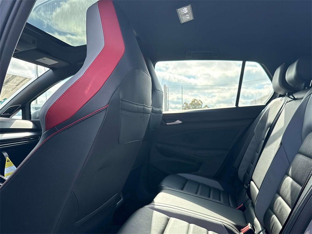 New 2026 Volkswagen GTI Autobahn image 26