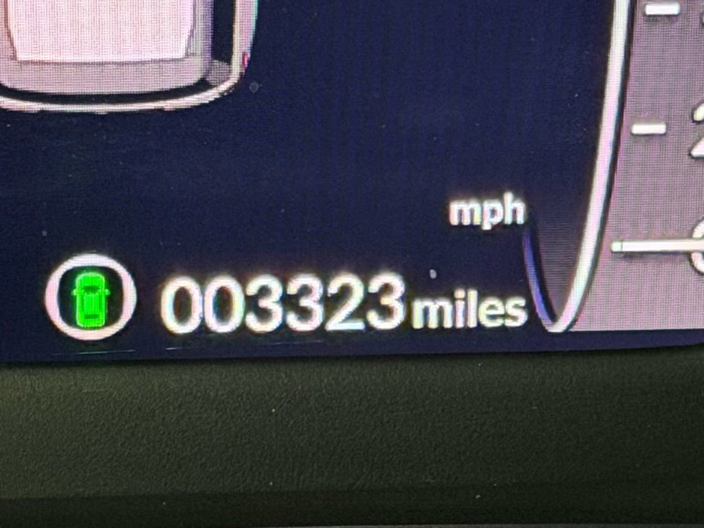 Used 2026 Honda Passport RTL image 14