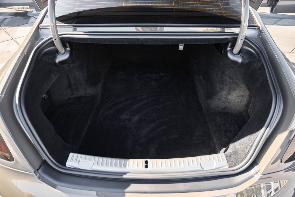 Used 2025 Rolls-Royce Ghost AWD/4WD image 19
