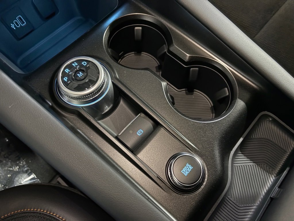 New 2026 Ford Explorer Tremor w/ Tremor Ultimate Package image 14