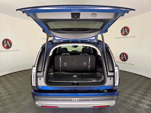 New 2026 Hyundai Ioniq 9 SE AWD/4WD image 8