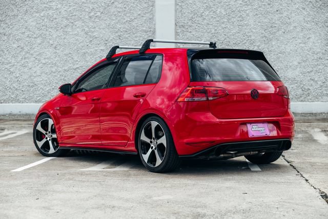 Used 2015 Volkswagen GTI S FWD image 47
