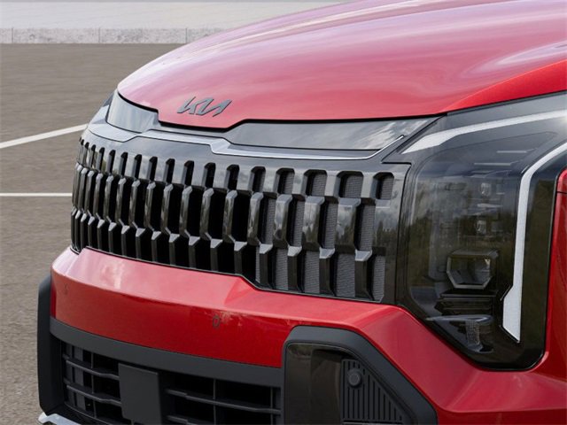 New 2026 Kia Sportage X-Line image 12