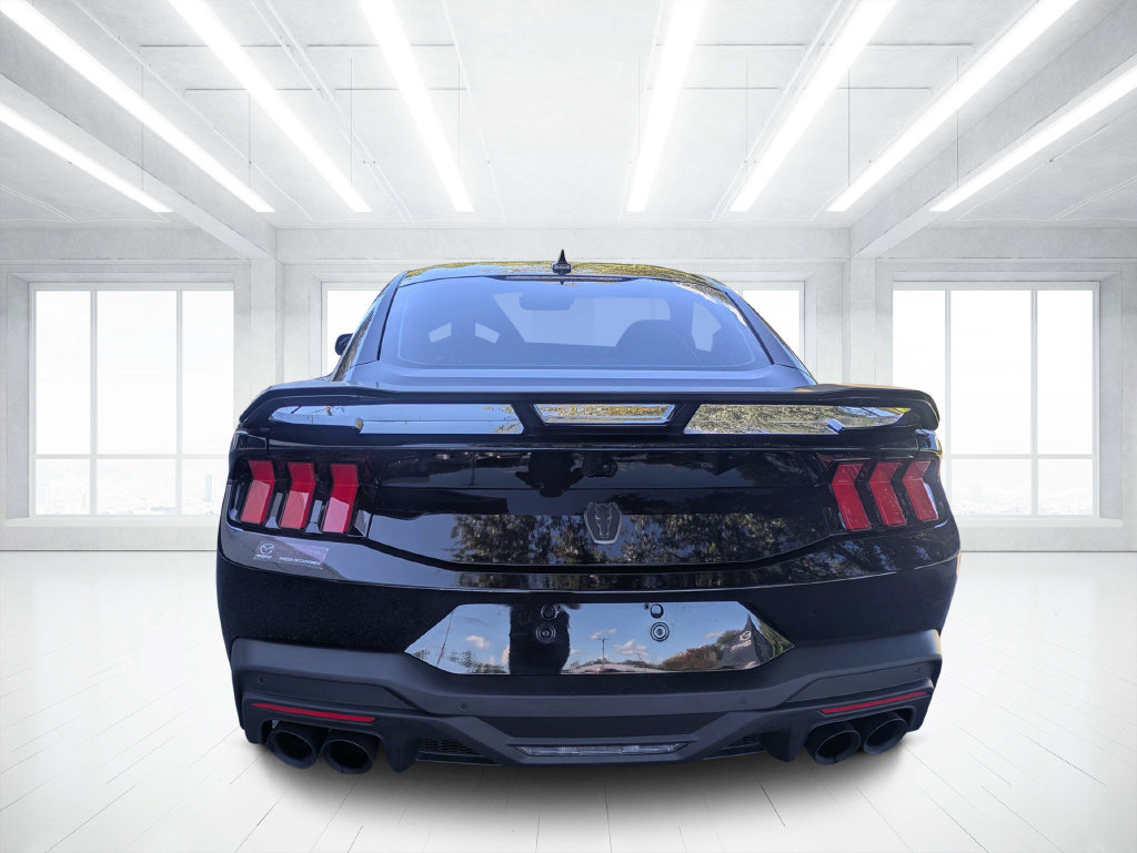 Used 2024 Ford Mustang Dark Horse RWD image 4