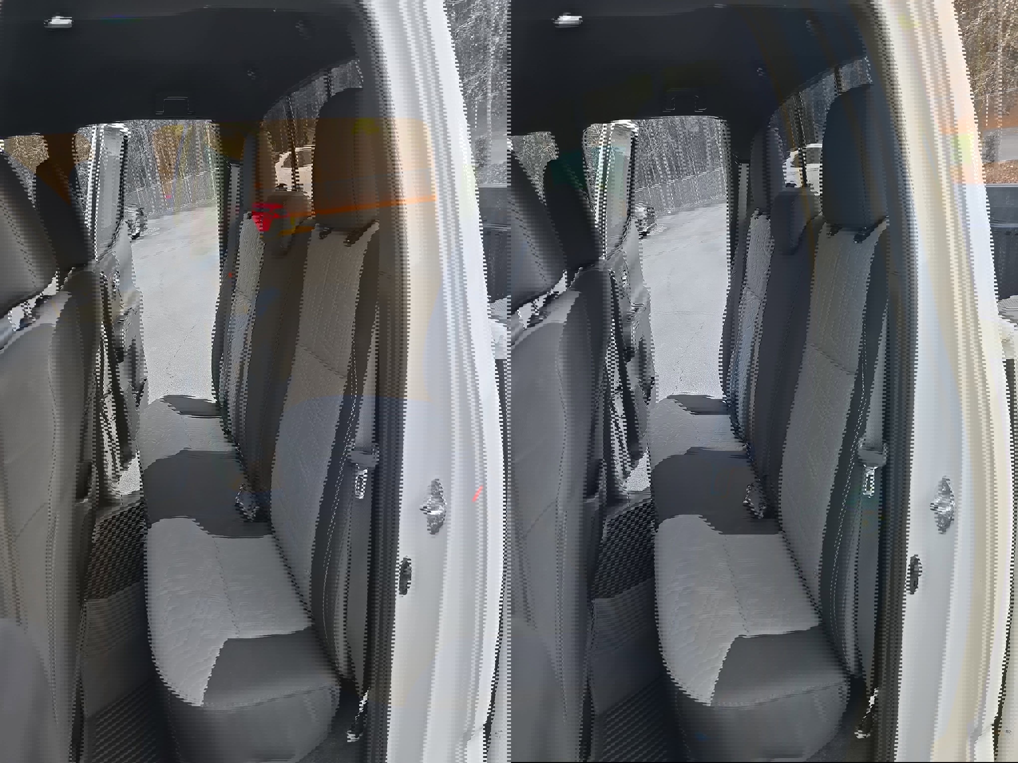 Certified 2023 Toyota Tacoma TRD Off-Road image 13