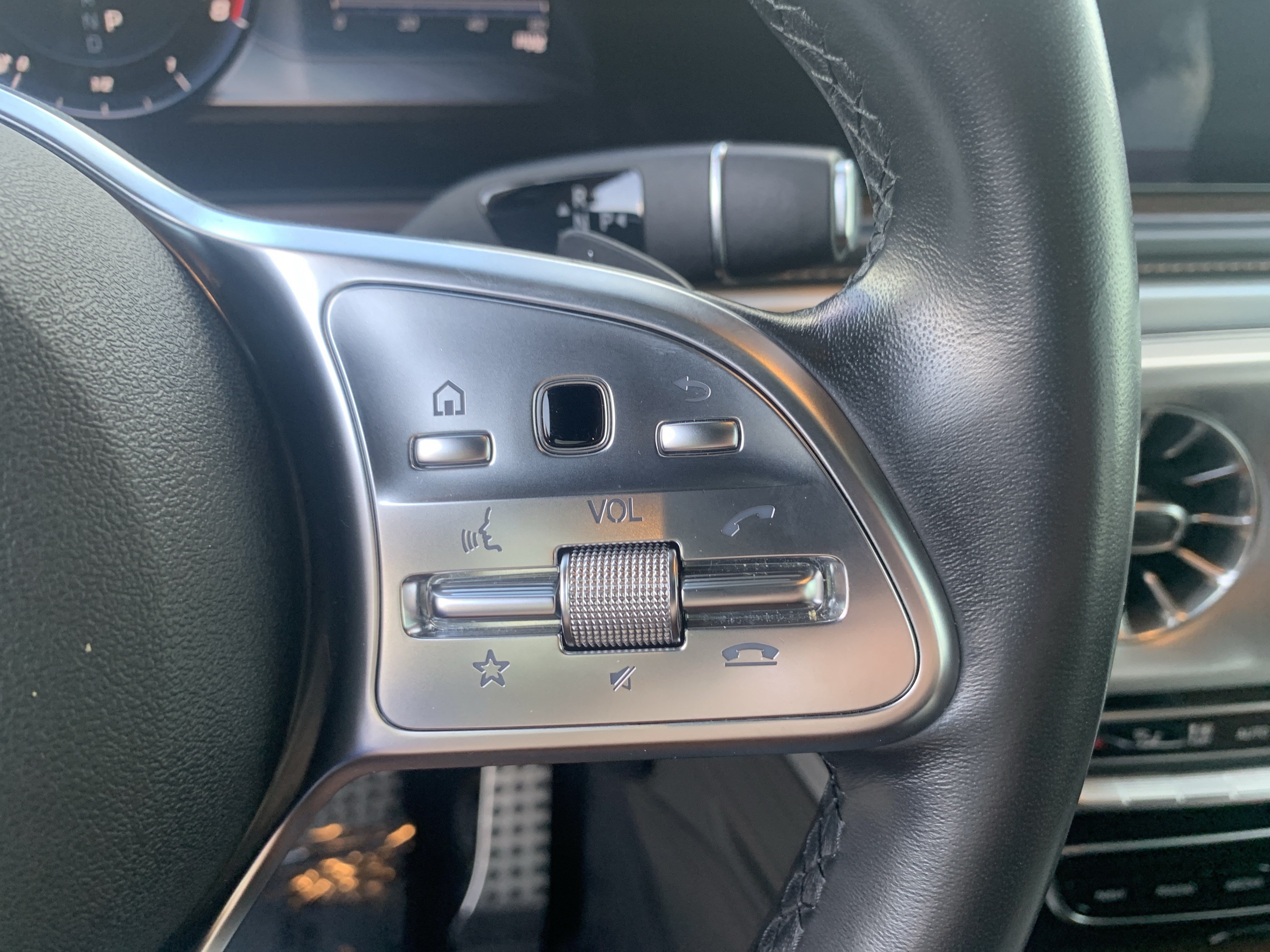 Used 2022 Mercedes-Benz G 550 image 20